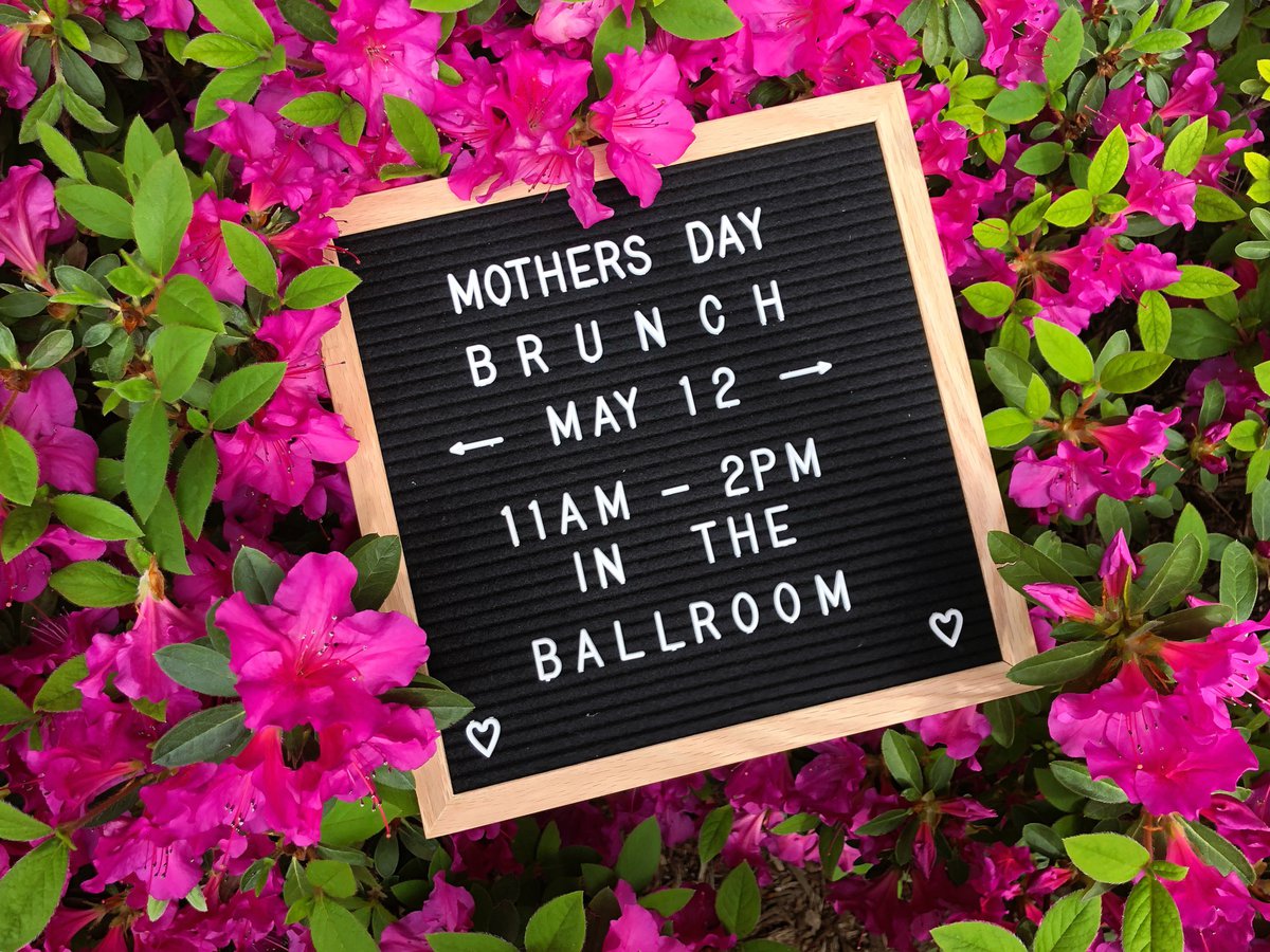 Mother's Day Brunches in Nashville Nashville Lifestyles